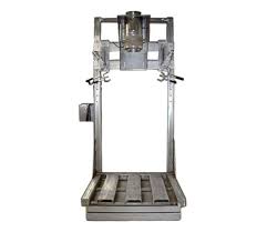 Jumbo Bag Filling Machine
